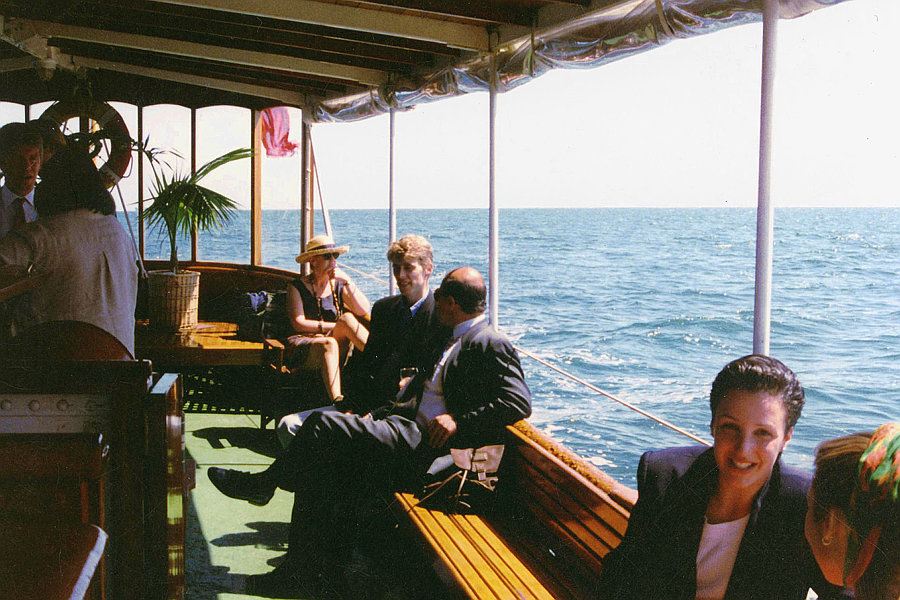 Cruise image