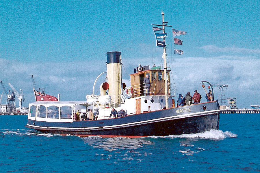 Cruise image